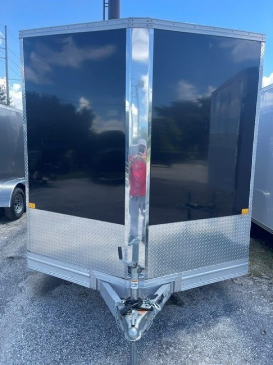 2023 E-Z Hauler