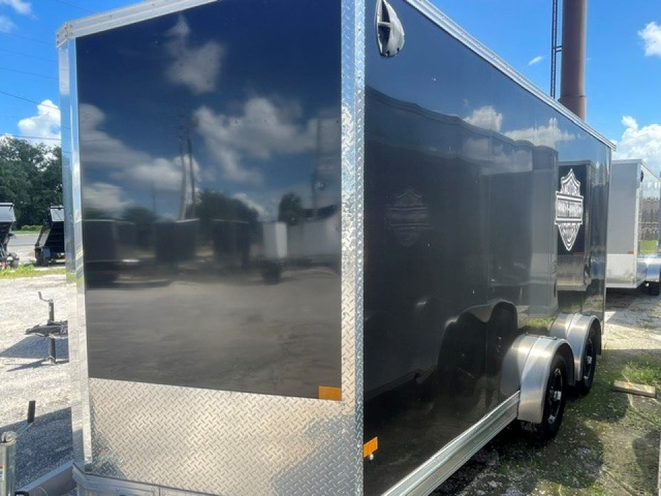 2023 E-Z Hauler photo 3