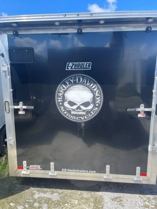 2023 E-Z Hauler photo 4