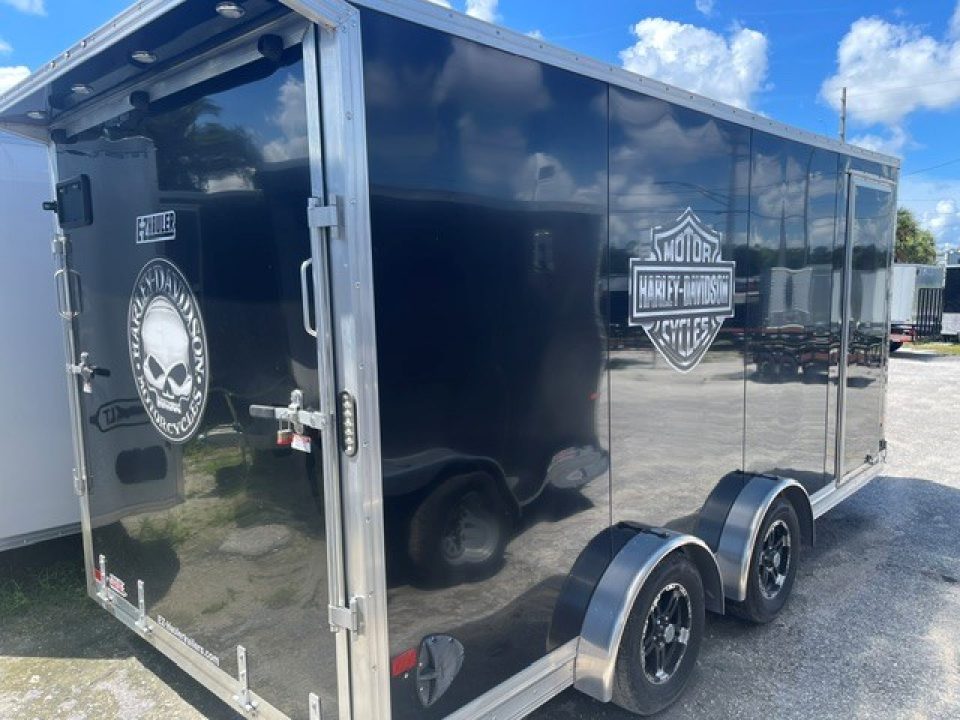 2023 E-Z Hauler photo 5