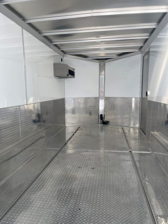 2023 E-Z Hauler photo 7
