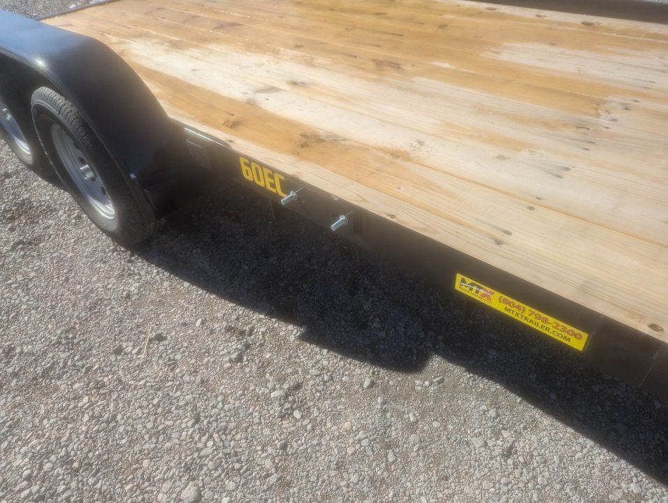 2027 Big Tex 60EC photo 7