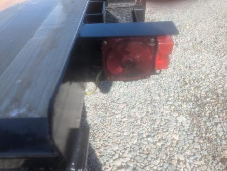 New 2027 Big Tex Trailers 16' 60EC w/ Slide in Ramps Car / Racing Trailer