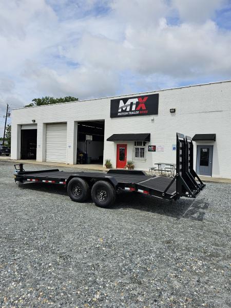 New 2027 Big Tex Trailers 2026 Big Tex 20' 14EH 15K Equipment Trailer