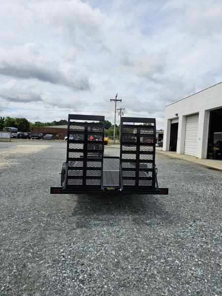 New 2027 Big Tex Trailers 2026 Big Tex 20' 14EH 15K Equipment Trailer