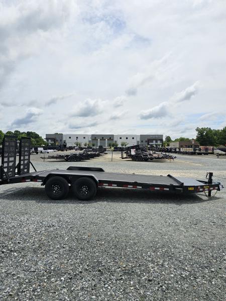 New 2027 Big Tex Trailers 2026 Big Tex 20' 14EH 15K Equipment Trailer