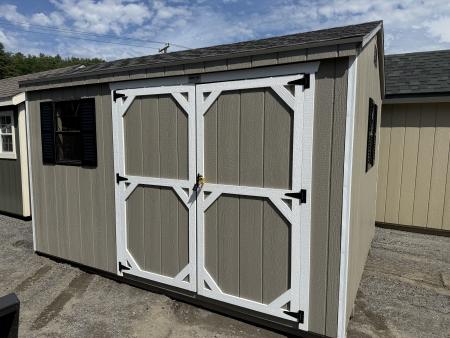 New 2026 Stoltzfus 10X12 A-FRAME