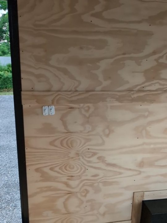 New 2026 Diamond Cargo 8.5' X 20' TA V-Nosed Enclosed Trailer/ 5 Year Warranty Cargo / Enclosed Trailer