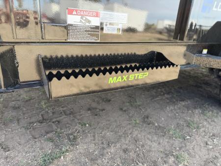 New 2026 Load Trail 7-14 Dump 7K Axles(MNR-SP#)