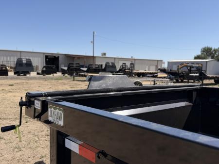 New 2026 Load Trail 7-14 Dump 7K Axles(MNR-SP#)