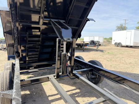 New 2026 Load Trail 7-14 Dump 7K Axles(MNR-SP#)