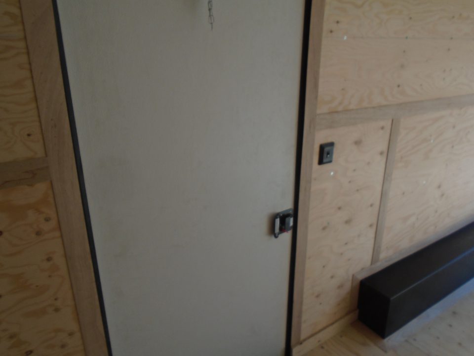 New 2027 Cargo King NOMAD Cargo / Enclosed Trailer