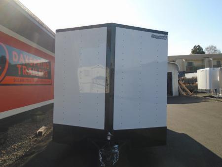 New 2027 Cargo King NOMAD Cargo / Enclosed Trailer