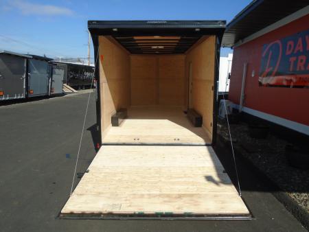 New 2027 Cargo King NOMAD Cargo / Enclosed Trailer