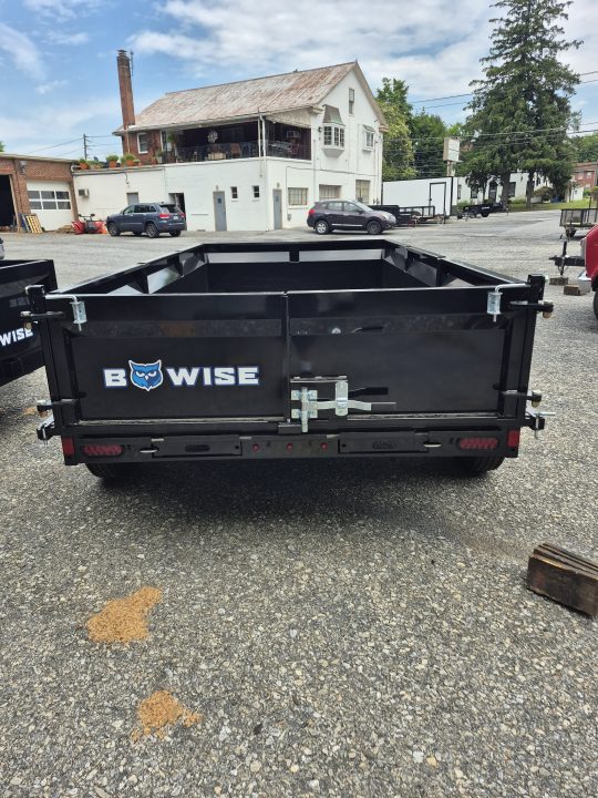 2027 BWise DT10 photo 4