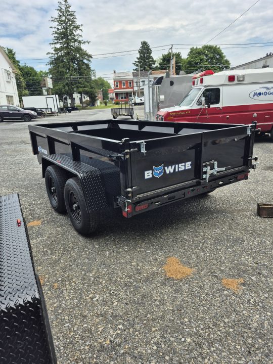 2027 BWise DT10 photo 5