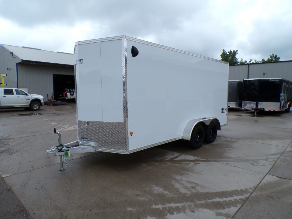 2026 E-Z Hauler