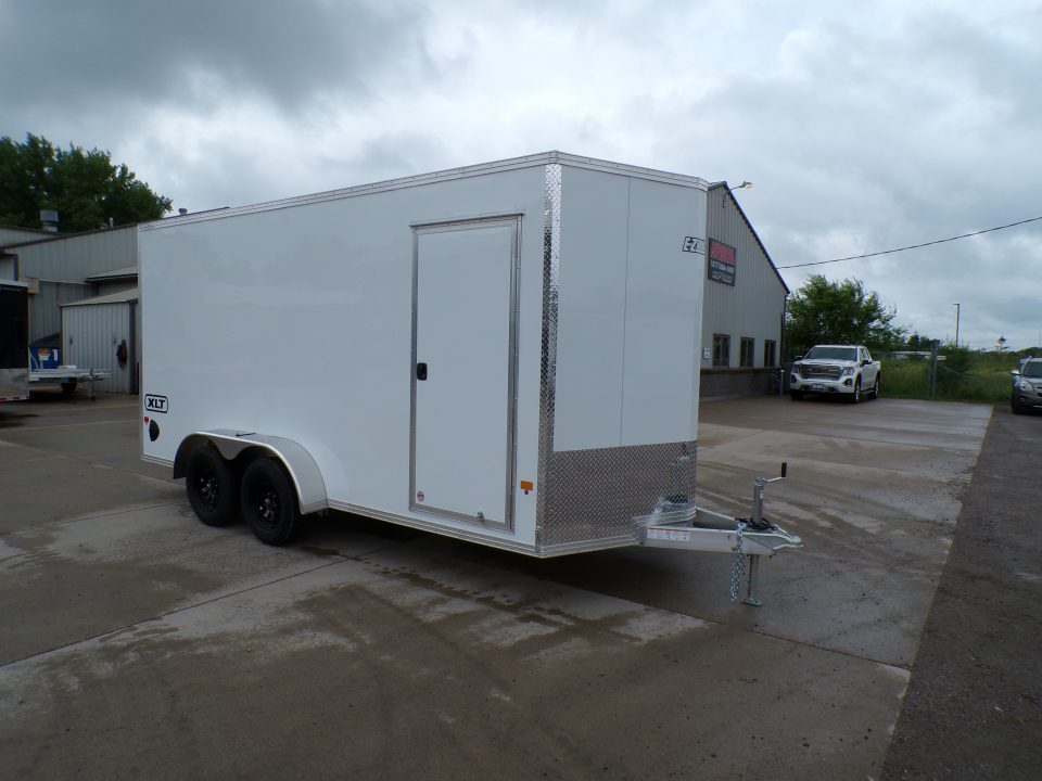 2026 E-Z Hauler photo 2
