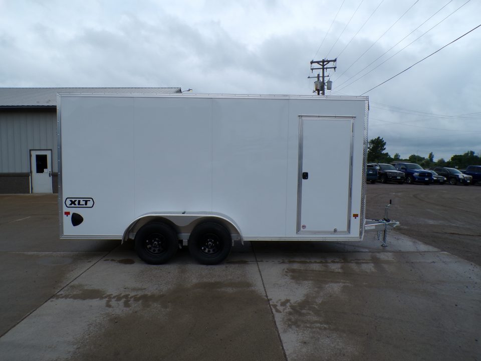2026 E-Z Hauler photo 3