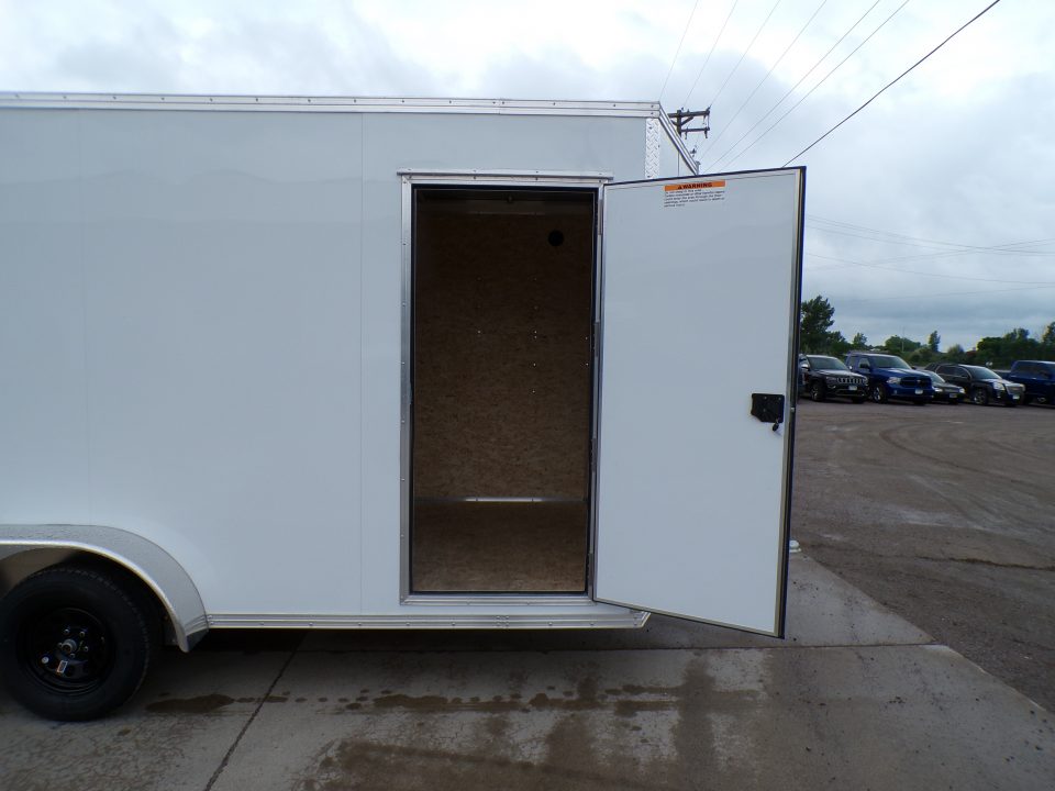 2026 E-Z Hauler photo 4