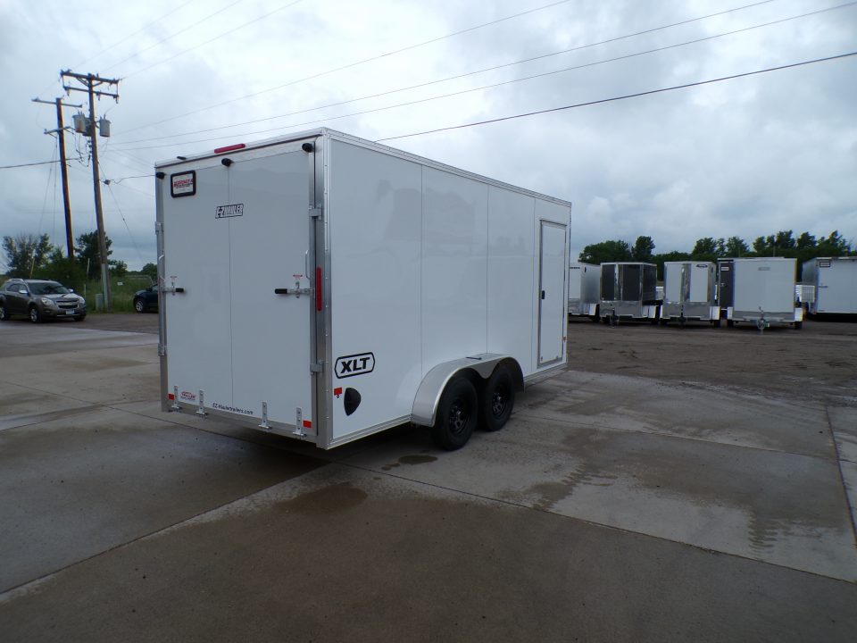 2026 E-Z Hauler photo 5