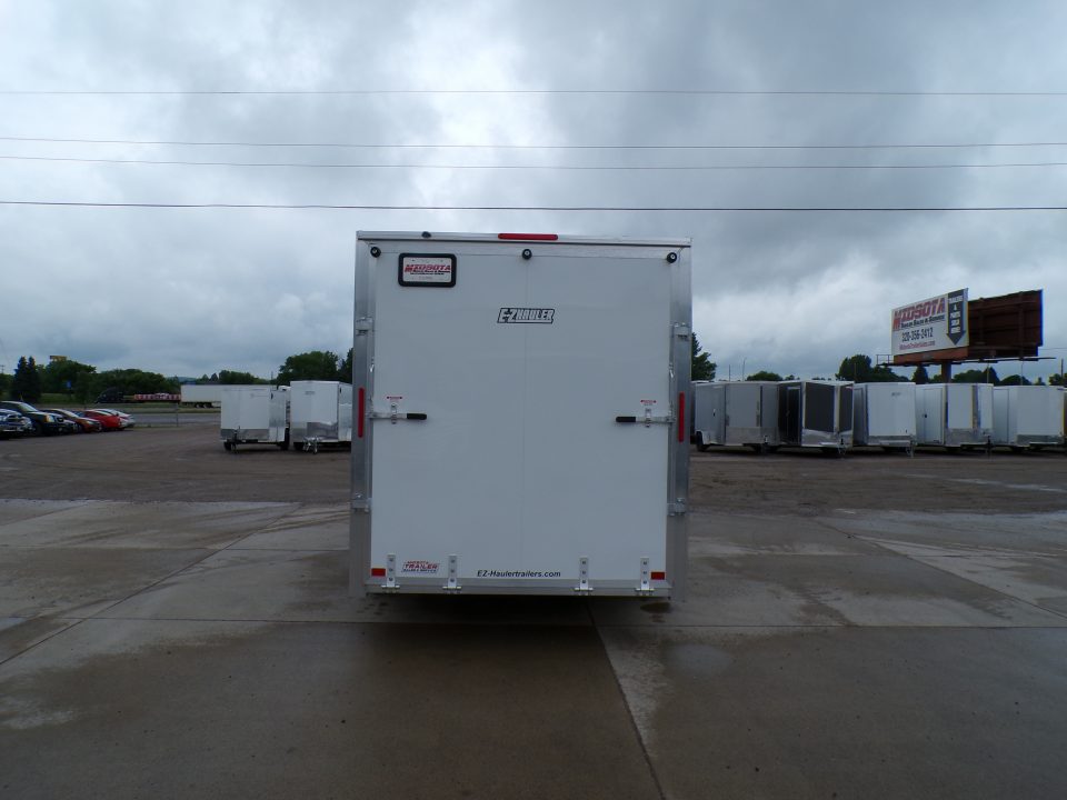 2026 E-Z Hauler photo 6