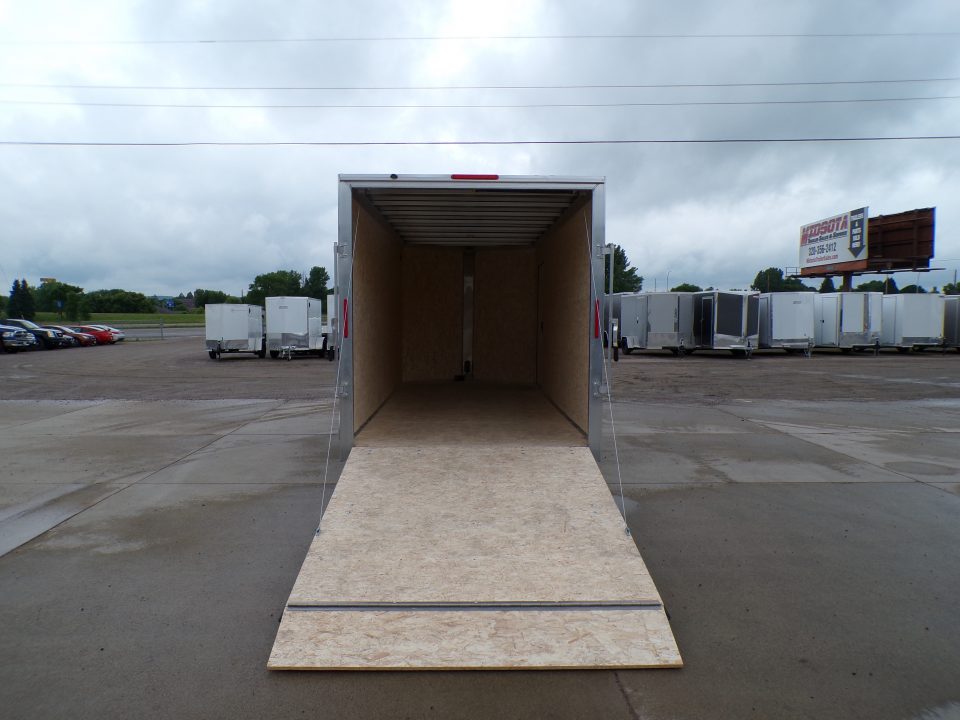 2026 E-Z Hauler photo 7