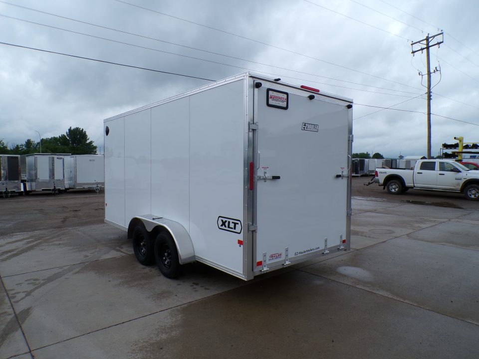 2026 E-Z Hauler photo 8