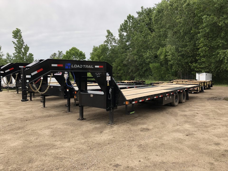 2026 Load Trail