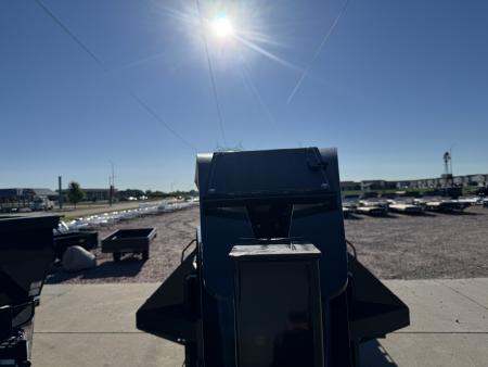 New 2026 Diamond C Trailers 32' FMAX212 Flatbed Trailer