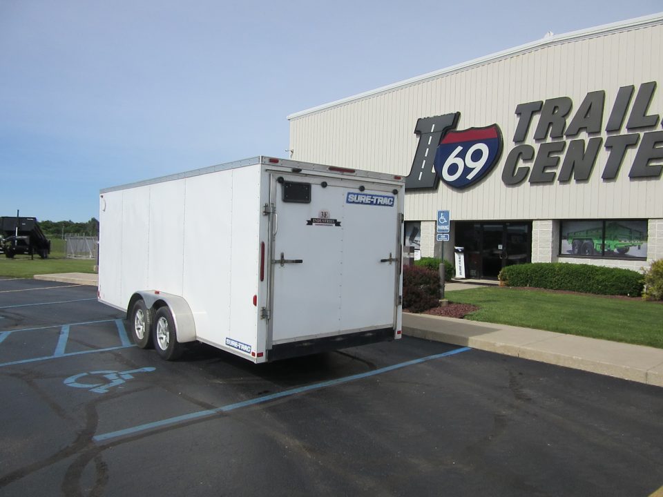 2014 Sure-Trac photo 4