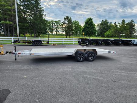 New 2027 Timpte 1020TSTRB Car / Racing Trailer