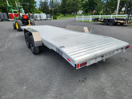 New 2027 Timpte 1020TSTRB Car / Racing Trailer