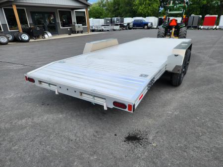 New 2027 Timpte 1020TSTRB Car / Racing Trailer