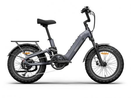 New 2026 Himiway D5 20 20 inch Electric Bicycle