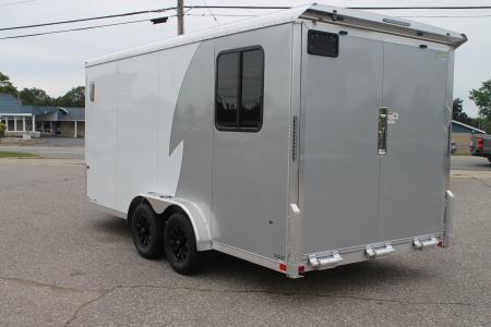 New 2027 NEO Trailers NAM1675TR80 Cargo / Enclosed Trailer