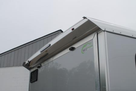 New 2027 NEO Trailers NAM1675TR80 Cargo / Enclosed Trailer