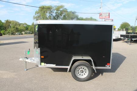 New 2027 NEO Trailers NAV85R Cargo / Enclosed Trailer