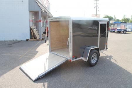New 2027 NEO Trailers NAV85R Cargo / Enclosed Trailer