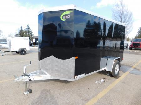 New 2027 NEO Trailers NAV126SR6 Cargo / Enclosed Trailer