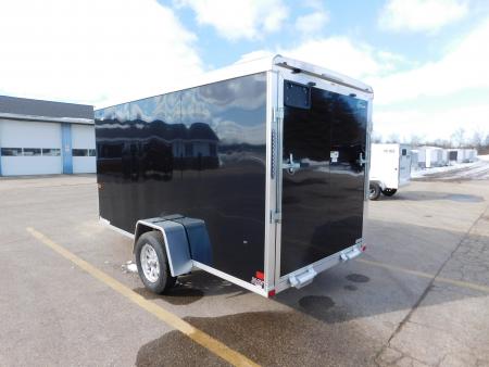 New 2027 NEO Trailers NAV126SR6 Cargo / Enclosed Trailer