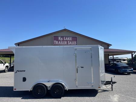 New 2027 Homesteader Trailer 714 IT Cargo / Enclosed Trailer