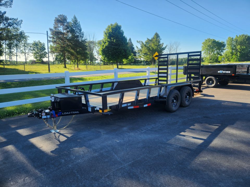 2026 Load Trail UE8316052