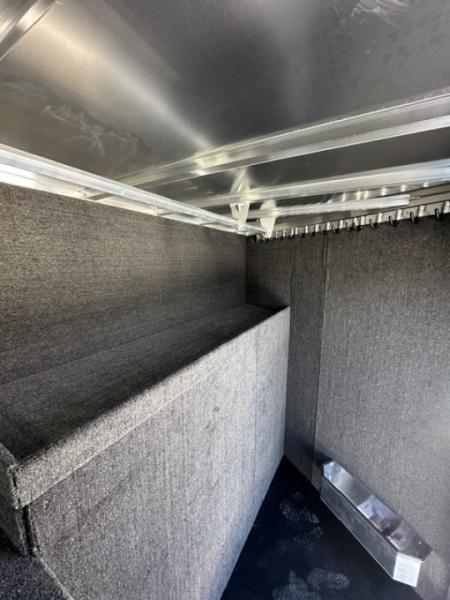 New 2027 Featherlite 8413 Combo 25'
