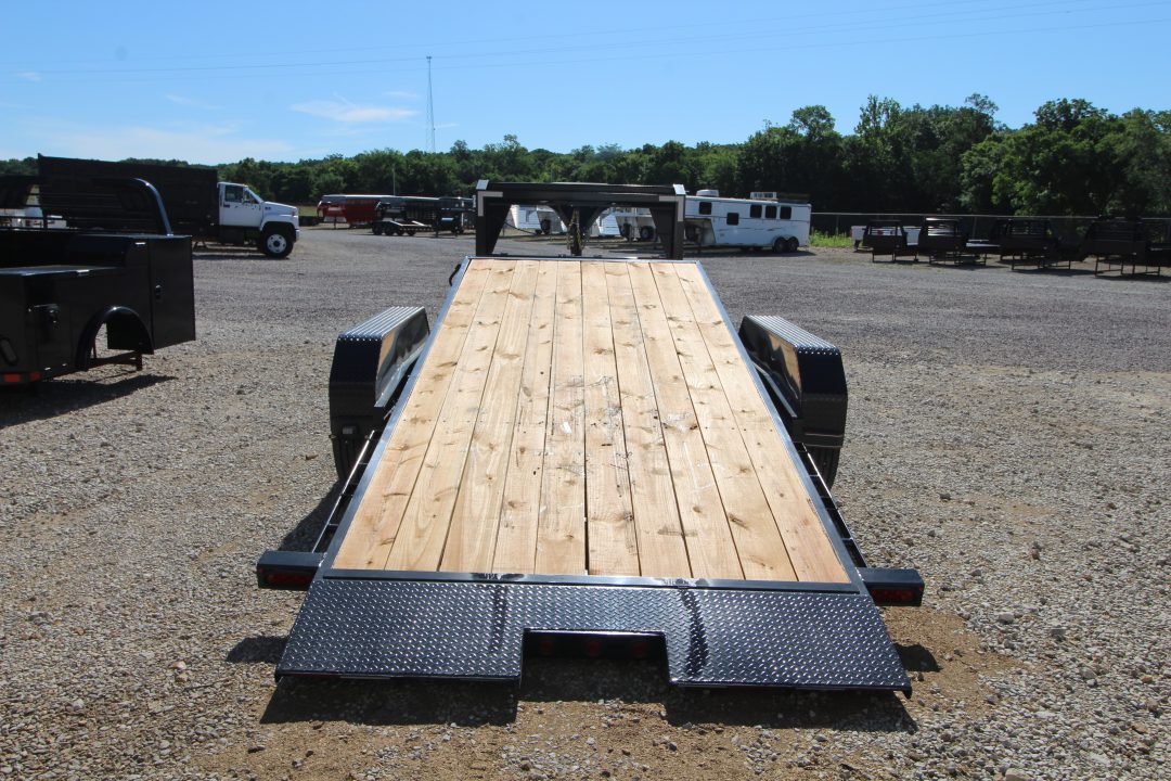 New 2026 Diamond T 8322SKP1406TDGN Equipment Trailer