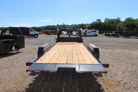 New 2026 Diamond T 8322SKP1406TDGN Equipment Trailer