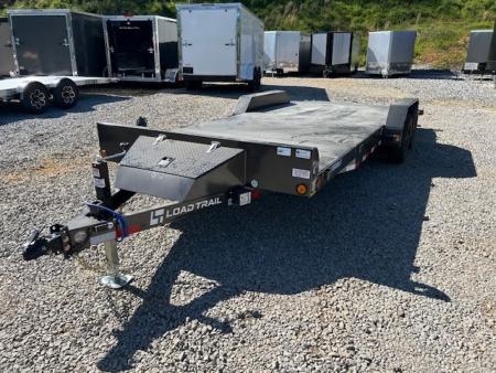 New 2026 Load Trail 83X20 10K Car Hauler