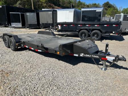 New 2026 Load Trail 83X20 10K Car Hauler