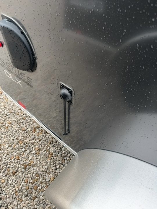 2026 Enclosed Cargo Trailer photo 9