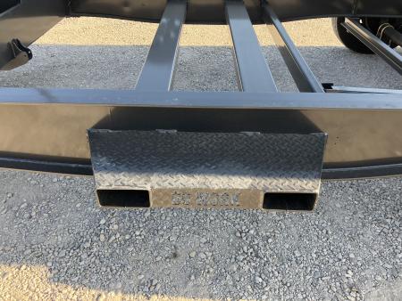 New 2026 Diamond C Trailers LPT 208 7GA 16X81X32 Dump Trailer